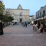 Essenza Materana
