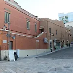 Apartmán Essenza Materana *