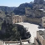 Διαμέρισμα Essenza Materana