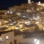 Essenza Materana Appartement Matera