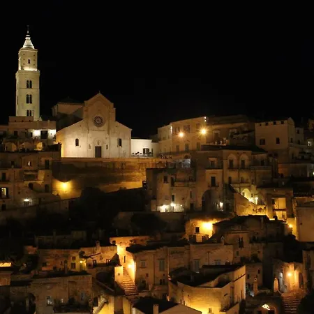 Essenza Materana ماتيرا