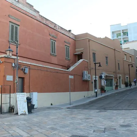 Apartament Essenza Materana *