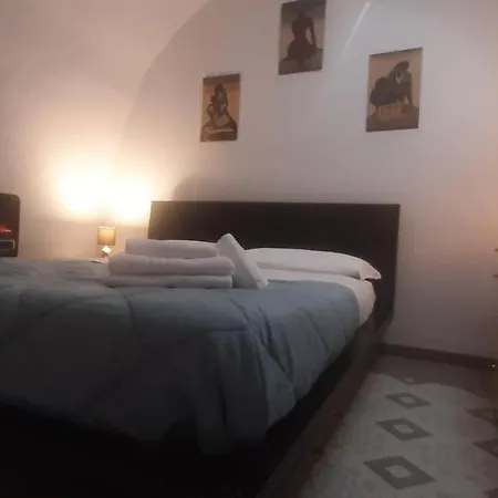 Nyaraló La Casa Di Rosy