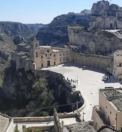 Сasa de vacaciones La Casa Di Rosy