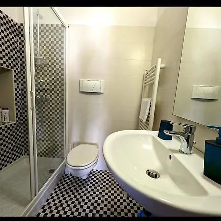 La Casa Di Rosy Nyaraló *