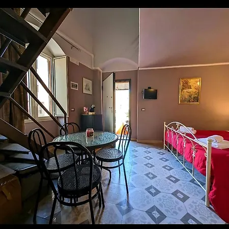 Apartament Essenza Materana *