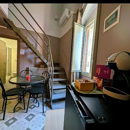 Apartament Essenza Materana