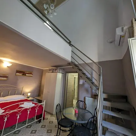 La Casa Di Rosy * Matera