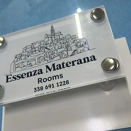 Essenza Materana