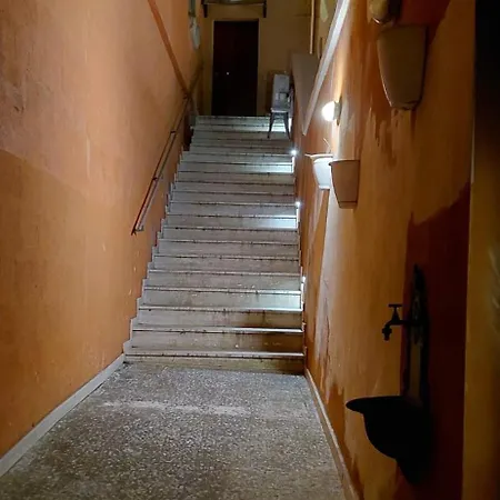 Essenza Materana
