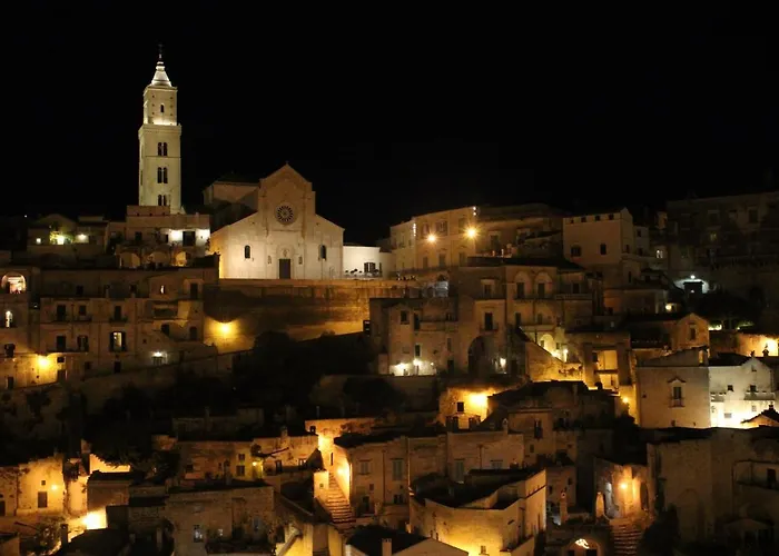 Essenza Materana Matera