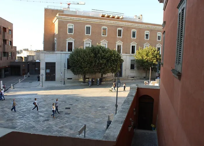 Holiday home La Casa Di Rosy Matera