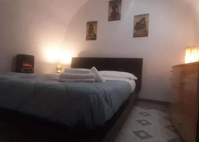 شقة Essenza Materana