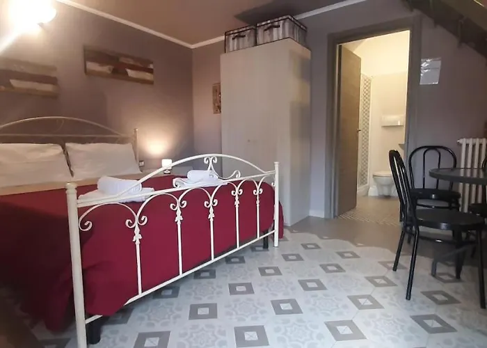 Essenza Materana Matera