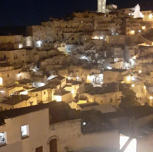 La Casa Di Rosy Holiday home Matera
