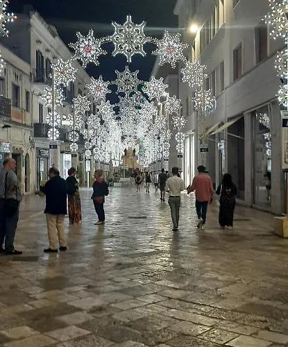 Apartament Essenza Materana