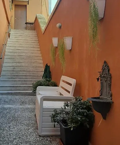 Apartament Essenza Materana Matera
