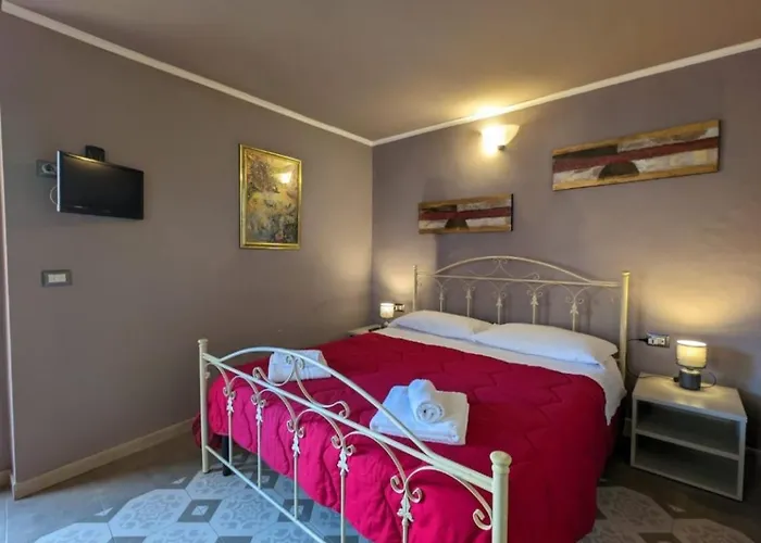 Essenza Materana ماتيرا